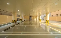 光州清潭的昂優飯店