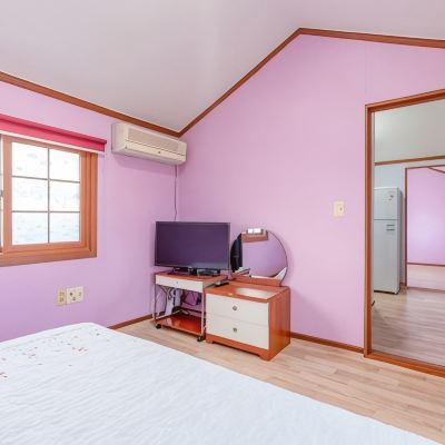 Ivy-Flower Scent 태안(안면도) 꽃향기펜션 쿠폰