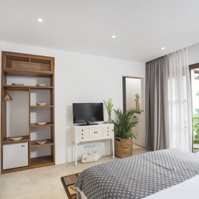 Superior Room Calma Ubud Suite & Villas Bali Promo Code