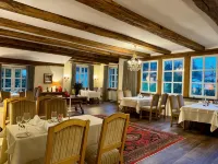 Romantik Waldhotel Mangold
