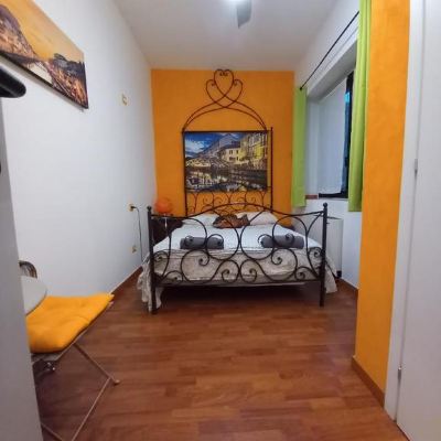 Double Room Atmos Luxe Navigli Promo Code