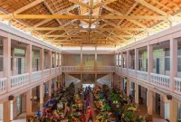 Hotel Lazareto