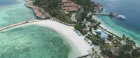 Sunlight Ecotourism Island Resort Hoteles en 