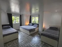 The Three P Beach Resort & Dive Center Hotels in Romblon