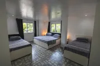 The Three P Beach Resort & Dive Center