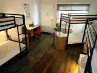 Bposhtels Anaheim