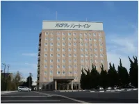 Hotel Route-Inn Ota Minami -Kokudo 407 Gou-