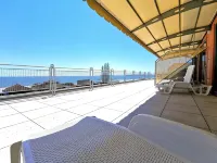 Largo Beach Hotel - All inclusive light - Promenade street - Best Location Sunny Beach
