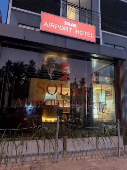 Solar Airport Hotel
