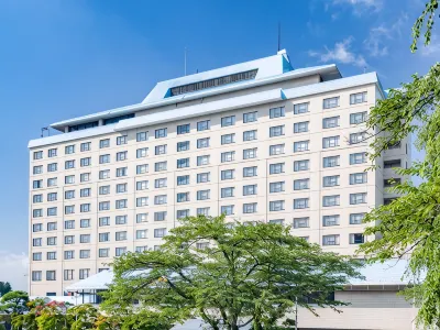 Hotel Senshukaku Hotels in 