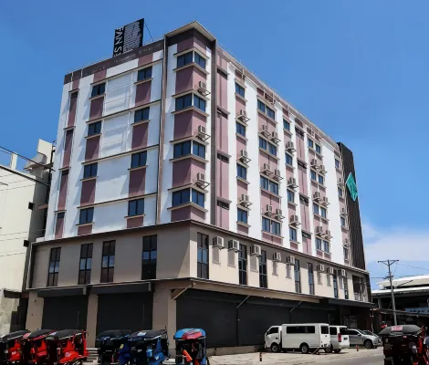 Fan's Hotel Ormoc