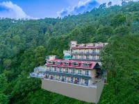 Sterling Ameris Kasauli Hotels in Solan