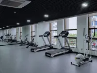 Suzhou City Holiday Hotel (Shiquan Street Wangshi Garden)