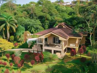 Red Frog Beach Island Resort Hotels in Bastimento
