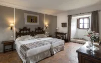 Parador de Siguenza Hotéis em 