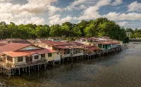 The Rizqun International Hotel Hotels in 