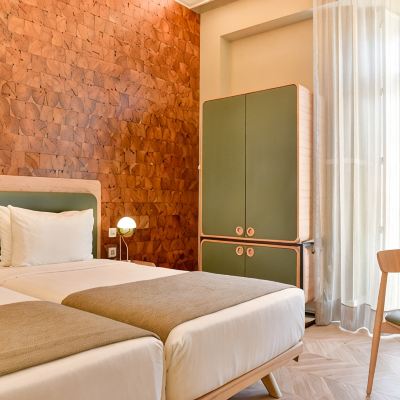 Family Room My Story Hotel Tejo Promo Code