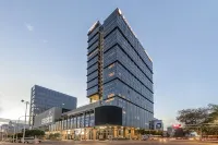 Pan Pacific Yangon