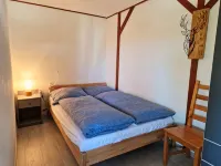 Tannenhöhe vacation apartment right by the forest Hoteles en Upper Harz