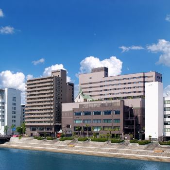 沼津リバーサイドホテル