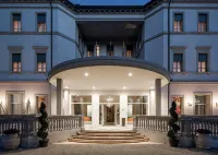 Grand Hotel Terme Отели в г. 