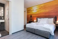 City2Beach Hotel Hotels in 