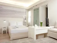 Skyros Ammos Hotel