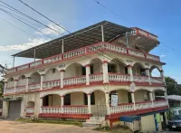Arnold's Guest House Hotels in 