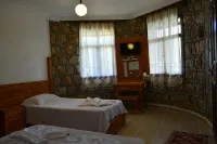 Kas Dogapark Otel