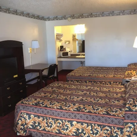 American Dream Inn