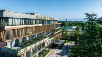 Gori Inn Các khách sạn ở 