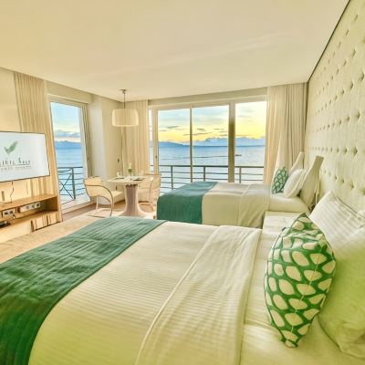 Premier Seaview Misibis Bay Promo Code