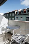 Lisbon Suite Home