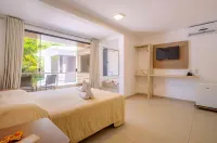 Portal Ville Praia Hotel - Rede Soberano Hotels in 