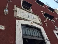 Hotel San Agustin Hôtels à : 