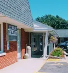 Bay Motel Hoteles en 