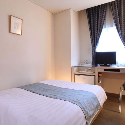 Semi Double Non-Smoking Hotel Miwa Promo Code