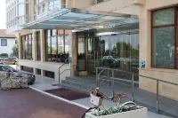 Las Rocas Playa Hotel Отели в г. 
