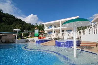 Villeta Boutique Hotel Spa Отели в г. 