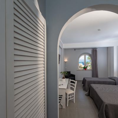 Triple Room Hotel Hopps Promo Code