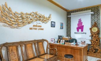 Metro Malioboro Living - Housity