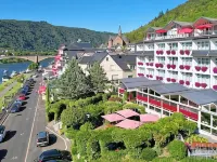 Moselstern Hotel Brixiade &Triton Hotels in Cochem