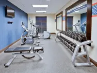 Hampton Inn & Suites Stuart-North Hotels in Stuart