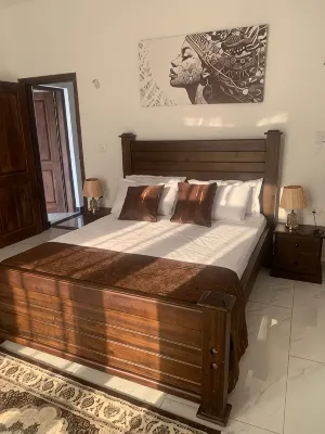 where Privacy Meets Luxury at the coastal region of Kenya
