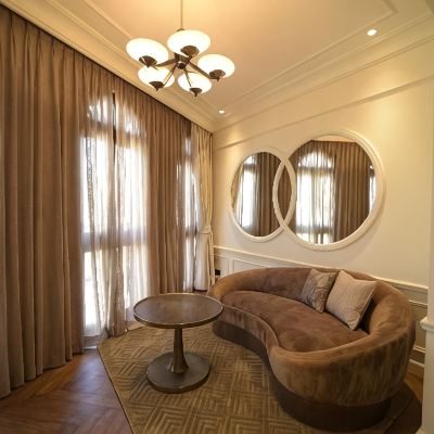 Junior Suite Hotel Verdigris Promo Code