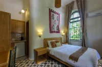 Jerusalem Garden Home
