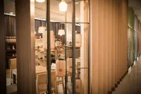 Sacheon Grand Tourist Hotel