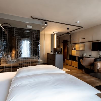 M Design Room Hotel Seegarten Promo Code