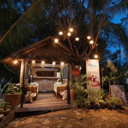 Villa Khadine Grand Vista Resort