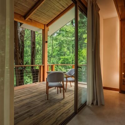 Treehouse with Jungle Chachagua Rainforest Hotel & Hot Springs Promo Code